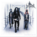 Satarial: Heidenlarm - CD