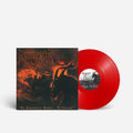 Melechesh: AS JERUSALEM BURNS.AL'INTISAR - VINYL