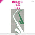 Gruppo Sound: Dreams For Sax - VINYL