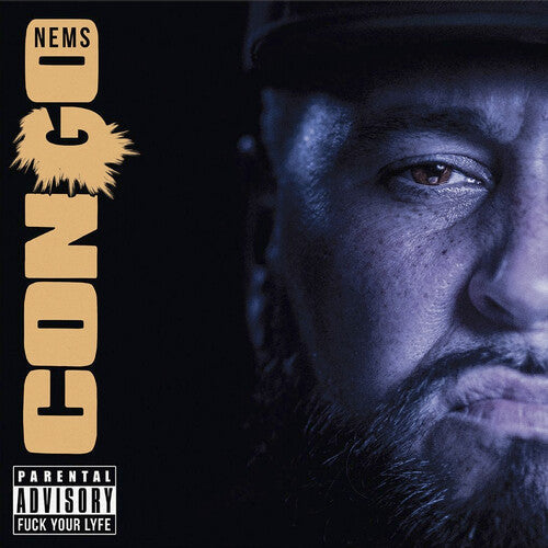 Nems: Congo - Vinyl