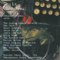 Chris Chandler: Collaborations  ( CD )