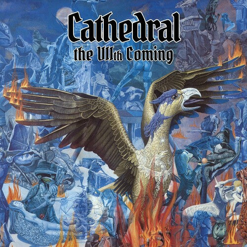 Cathedral: Viith Coming - VINYL