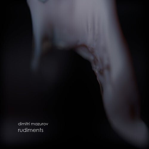 Dimitri Mazurov: Rudiments  ( CD )