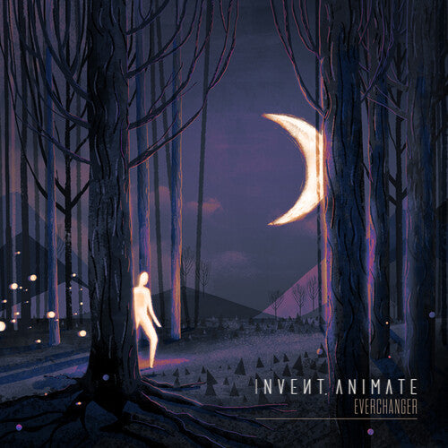 Invent Animate: Everchanger - VINYL