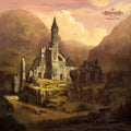 Sojourner: Empires Of Ash - VINYL