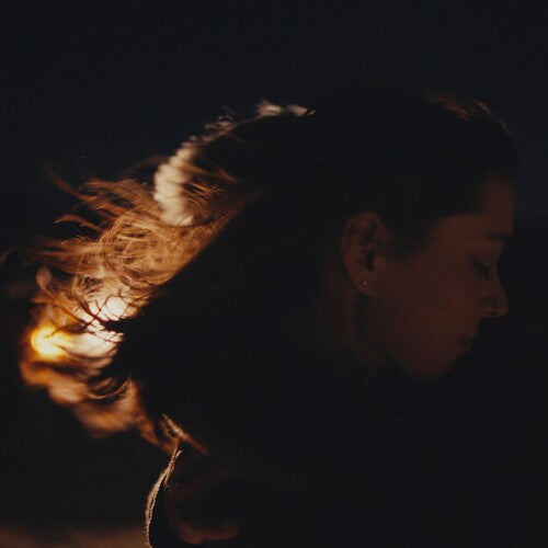 Lizzy McAlpine: five seconds flat - VINYL