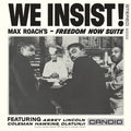 Max Roach - We Insist! ( VINYL )
