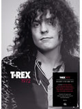 T-Rex: 1972 [5CD Boxset] - CD