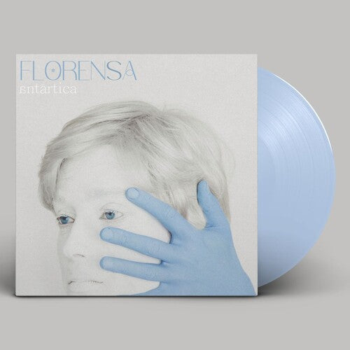 Florensa: Antartica (10-inch Vinyl) - VINYL