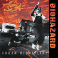 Biohazard - Urban Discipline: 30th Anniversary ( VINYL )