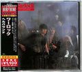 Warlock: Hellbound (Japanese Pressing) - CD