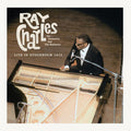 Ray Charles - Live In Stockholm 1972 ( VINYL )