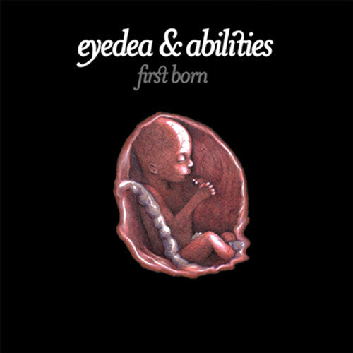 Eyedea & Abilities: First Born (20 Year Anniversary Edition)  ( CD )