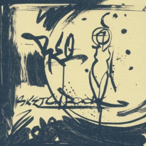 Req: Sketchbook  ( CD )