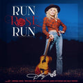 Dolly Parton - Run Rose Run ( VINYL )