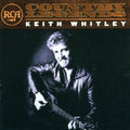Keith Whitley: RCA Country Legends  ( CD )