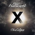 Paul Hardcastle: Hardcastle X The Eclipse - CD