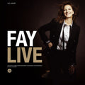Various Artists: Fay Live  ( CD )