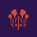 Joe Satriani - Elephants Of Mars ( VINYL )