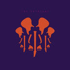 Joe Satriani - Elephants Of Mars ( VINYL )