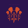 Joe Satriani: Elephants Of Mars - VINYL