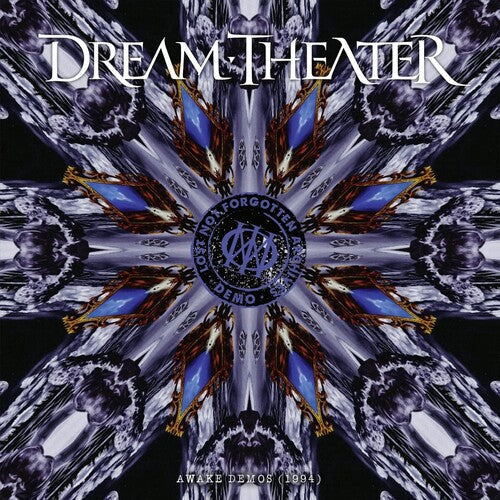 Dream Theater - Lost Not Forgotten Archives: Awake Demos ( VINYL )