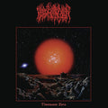 Blood Incantation: Timewave Zero - CD