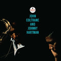 John Coltrane & Johnny Hartman: John Coltrane & Johnny Hartman - VINYL