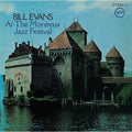Bill Evans - At The Montreux Jazz Festival ( VINYL )