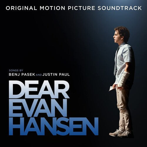 Dear Evan Hansen - Original Soundtrack ( VINYL )