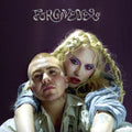 Girlpool - Forgiveness ( VINYL )
