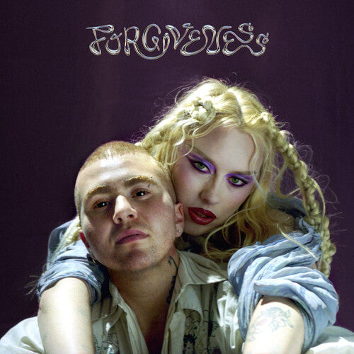 Girlpool - Forgiveness ( VINYL )