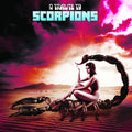 George Lynch: A Tribute To Scorpions - CD