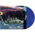 Versus the World - Versus The World ( VINYL )