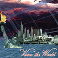 Versus the World - Versus The World ( VINYL )