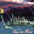 Versus the World - Versus The World ( VINYL )