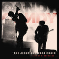 The Jesus and Mary Chain: Live At Barrowland - CD
