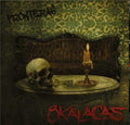 8 Kalacas: Fronteras (CD + Bonus DVD) - CD