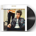 Bob Dylan - Highway 61 Revisited ( VINYL )