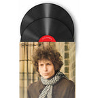 Bob Dylan -  Blonde On Blonde ( VINYL )