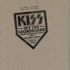 KISS - Kiss Off The Soundboard: Live In Virginia Beach ( VINYL )