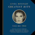 Linda Ronstadt - Greatest Hits Vol. 2 ( VINYL )