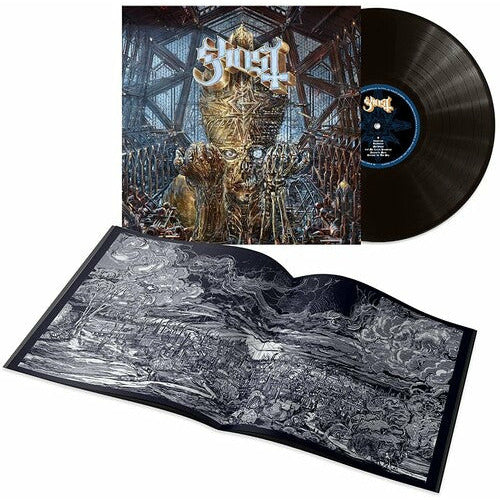 Ghost - Impera ( VINYL )
