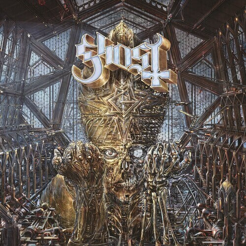 Ghost - Impera ( VINYL )