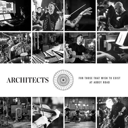 Architects - For Those That Wish To Exist At Abbey Road ( VINYL )