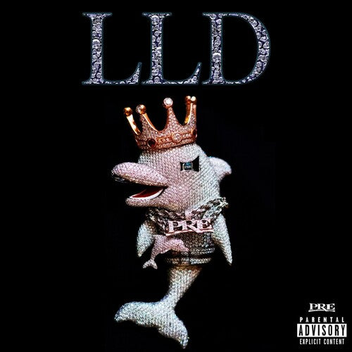 Various Artists - Long Live Dolph (Paper Route Empire) ( VINYL )