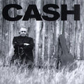 Johnny Cash: Unchained  ( CD )