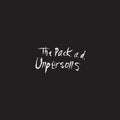 The Pack A.D.: Unpersons - 10th Anniversary Edition - VINYL