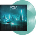 VOLA: Live From The Pool (Mint Green) - VINYL