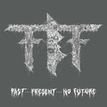 Fueled by Fire: Pastpresentno Future - CD